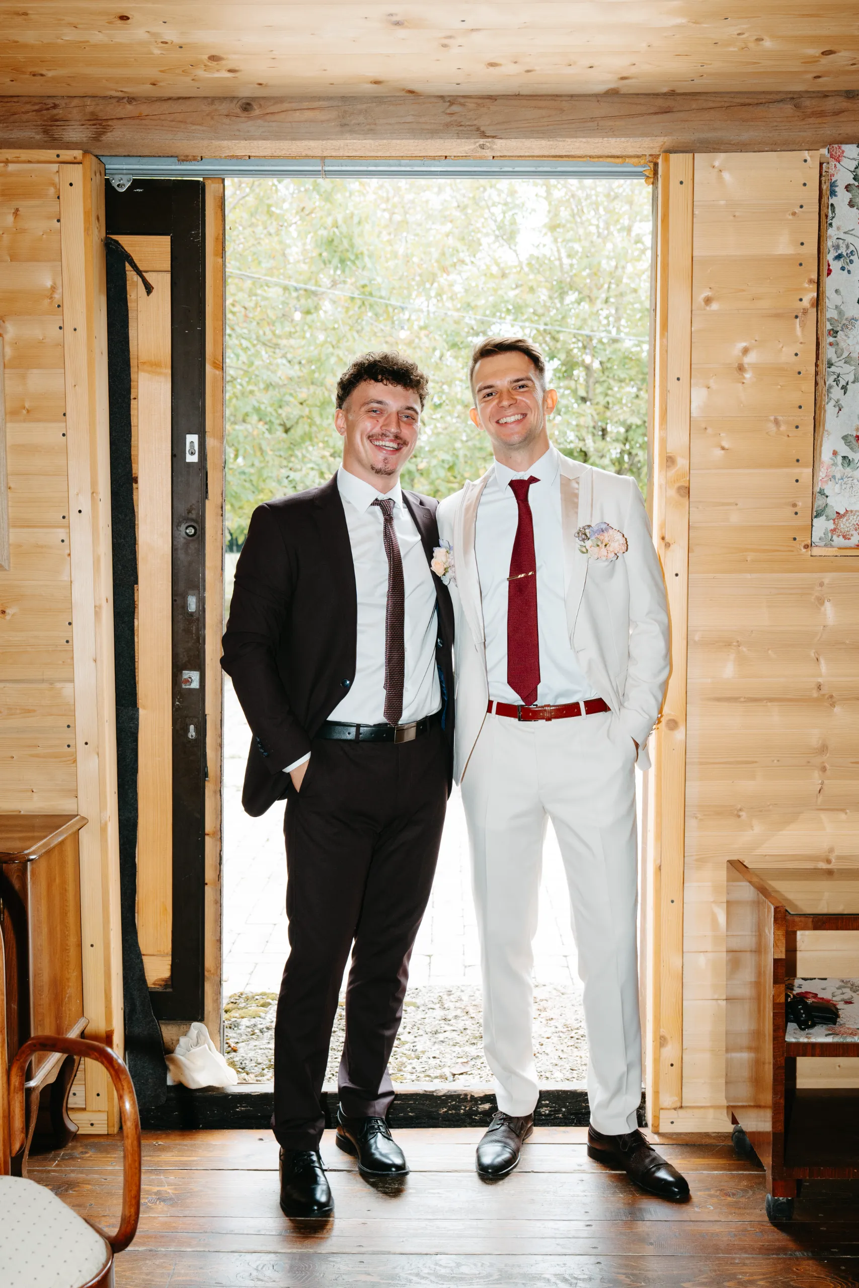 Petra & Srećko