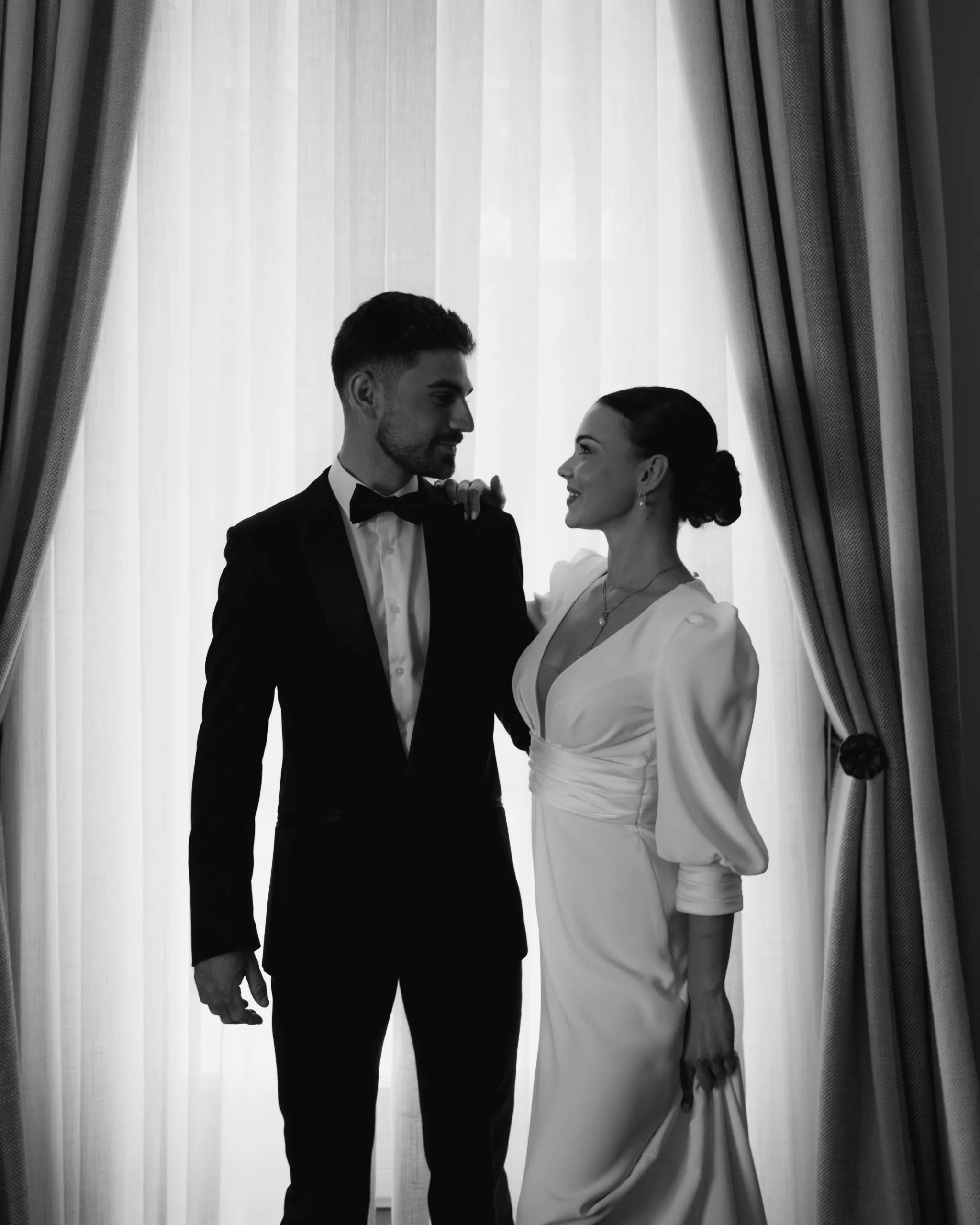 Lucija & Tin