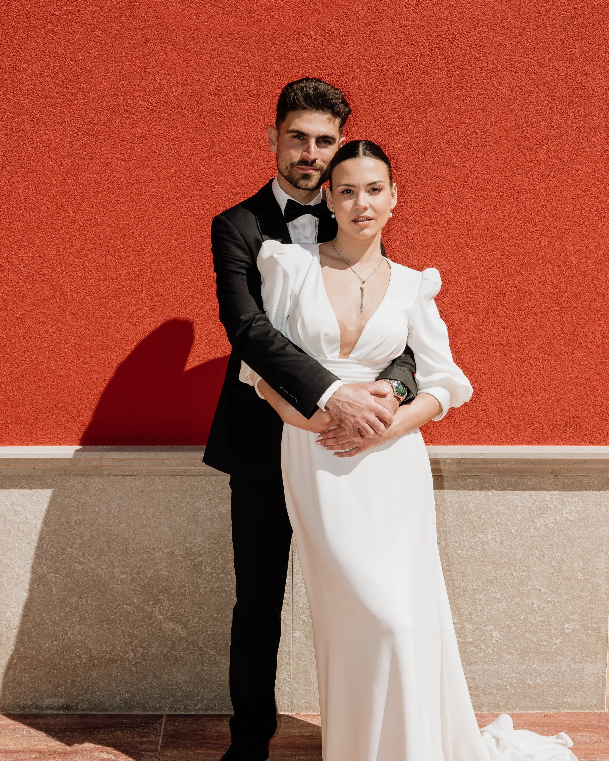 Lucija & Tin