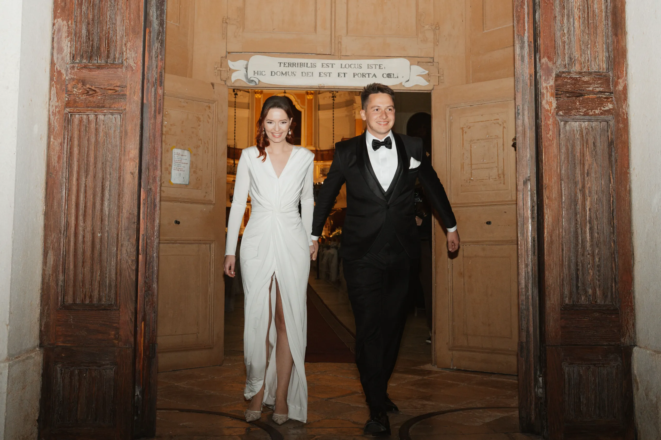 Morena & Josip