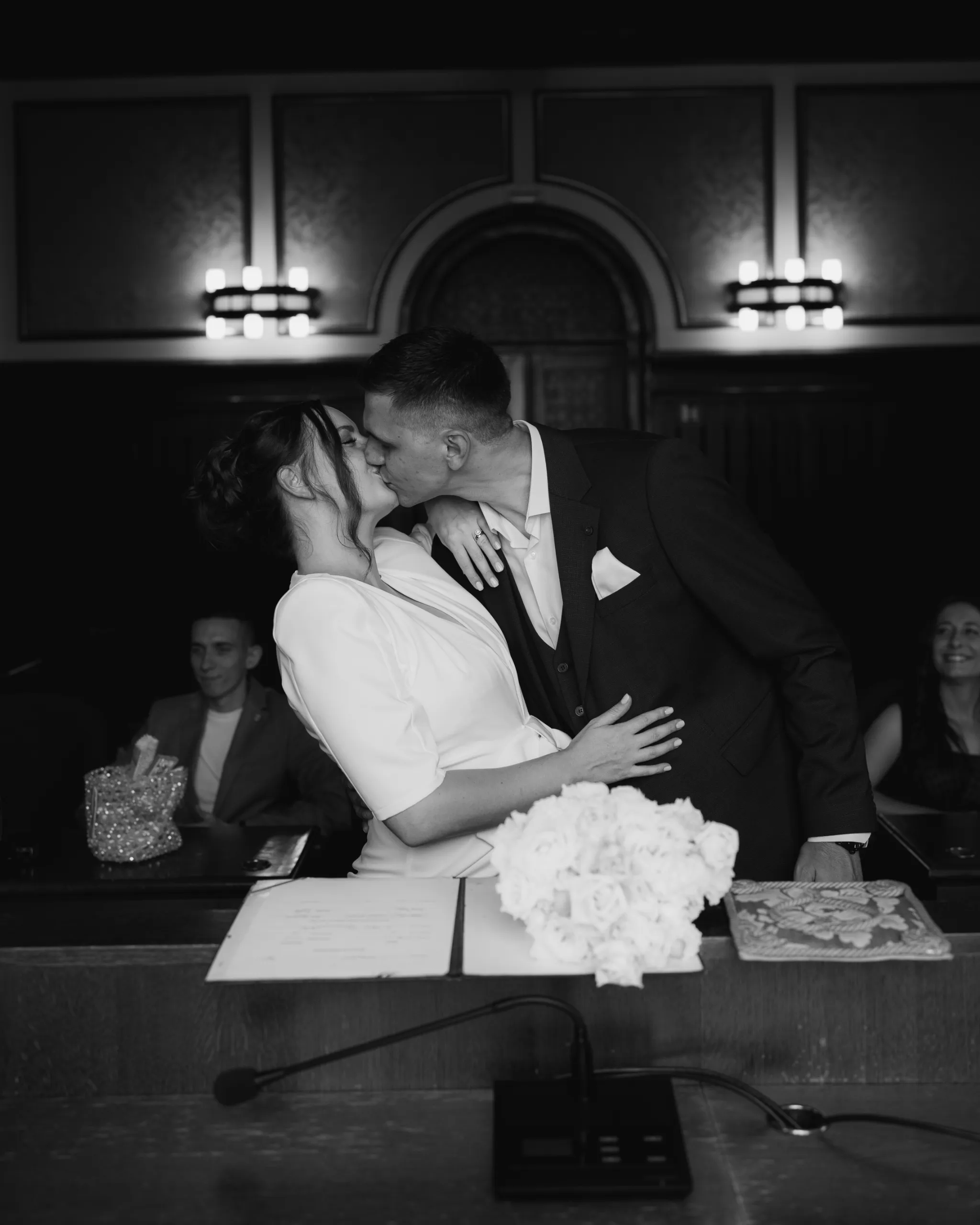 Ana & Simon