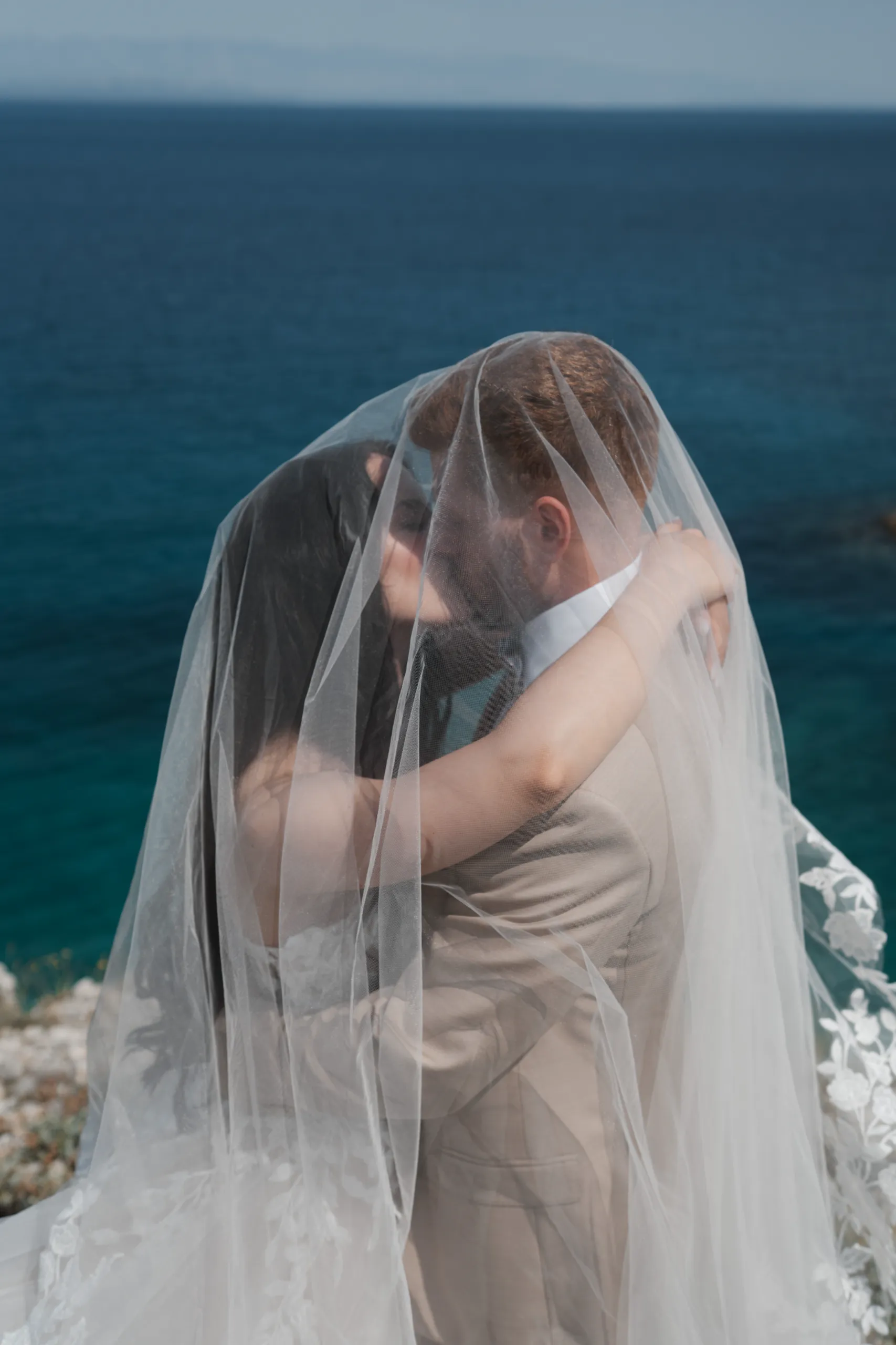 Tatiana & Matthew